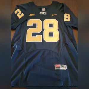 Dion Lewis Pittsburgh Panthers Jersey Size 50